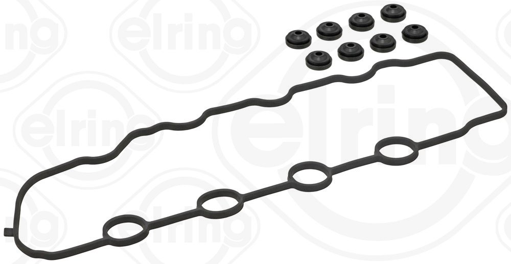 Gasket Set, cylinder head cover (428.590)