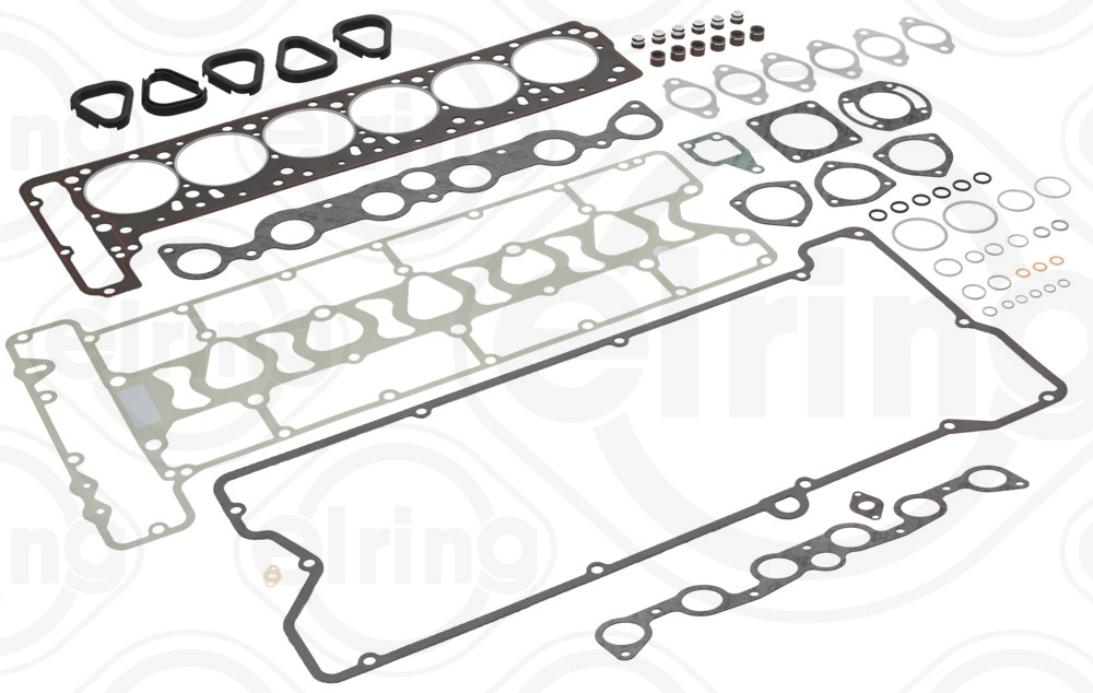Gasket Kit, cylinder head (831.034)