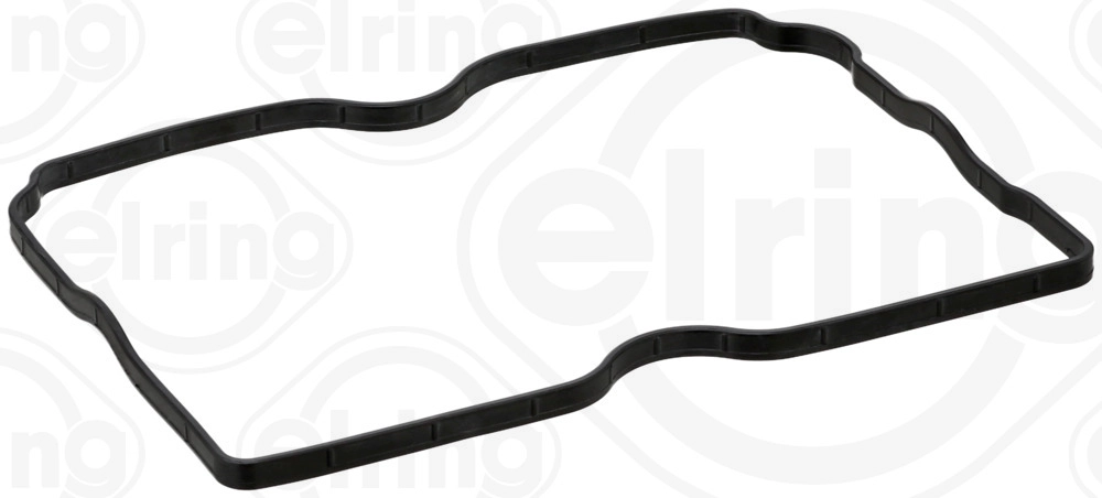Gasket, cylinder head cover (648.150)