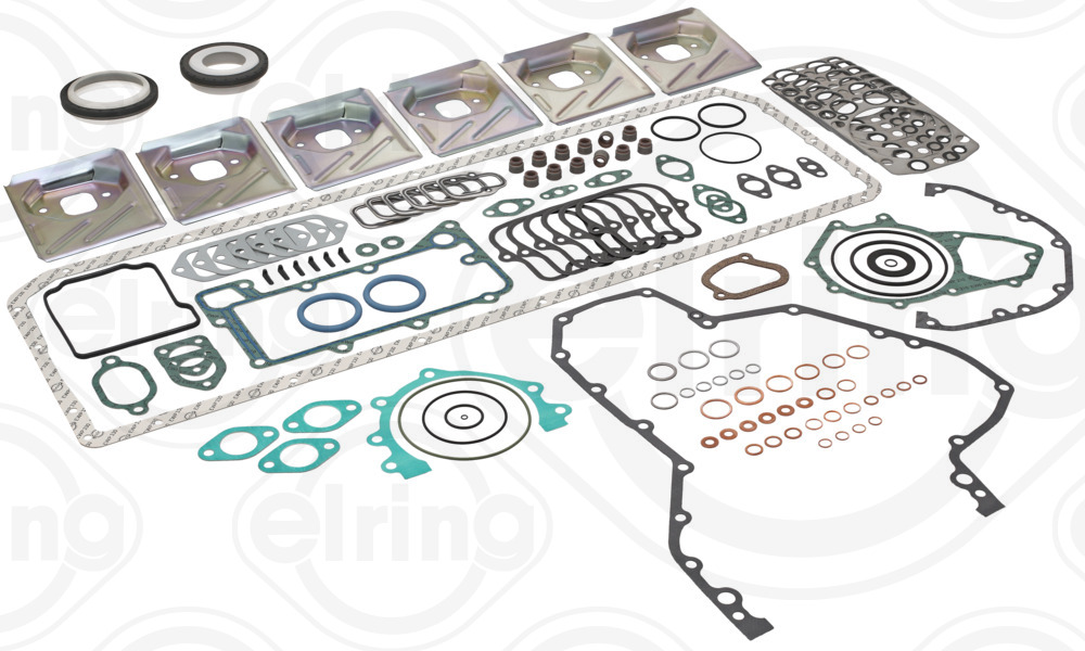 Full Gasket Kit, engine (373.190)