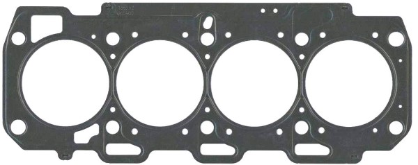 Gasket, cylinder head (186.552)