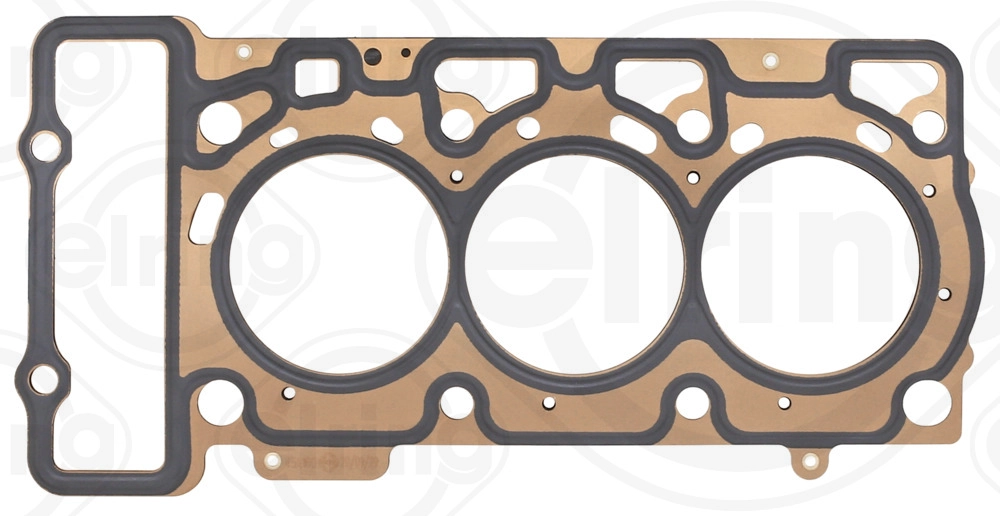 Gasket, cylinder head (451.160)