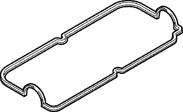 Gasket, cylinder head cover