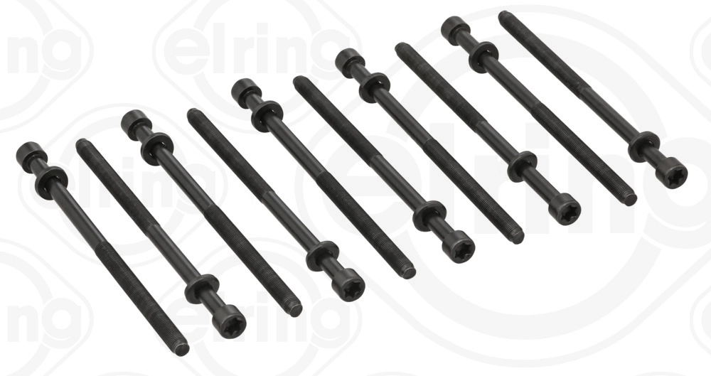 Cylinder Head Bolt Set (642.100)