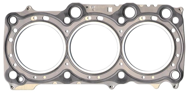 Gasket, cylinder head (537.930)