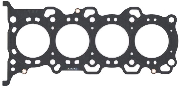 Gasket, cylinder head (176.960)
