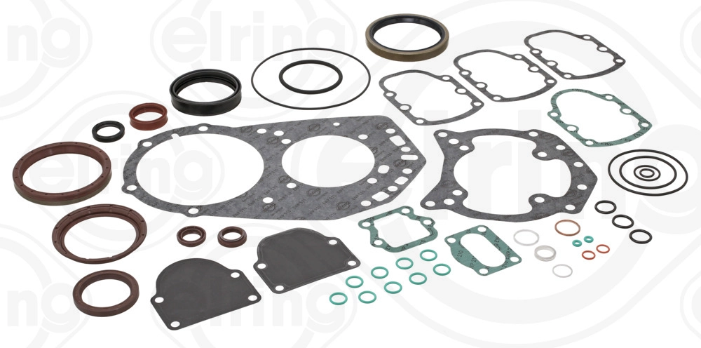 Gasket Set, manual transmission (175.920)