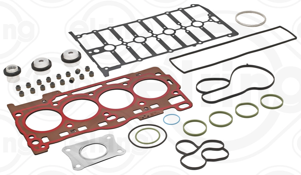 Gasket Kit, cylinder head (774.960)