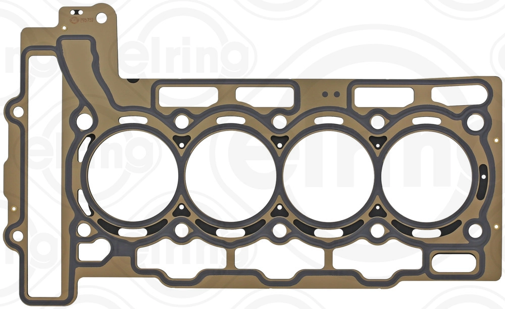 Gasket, cylinder head (295.750)