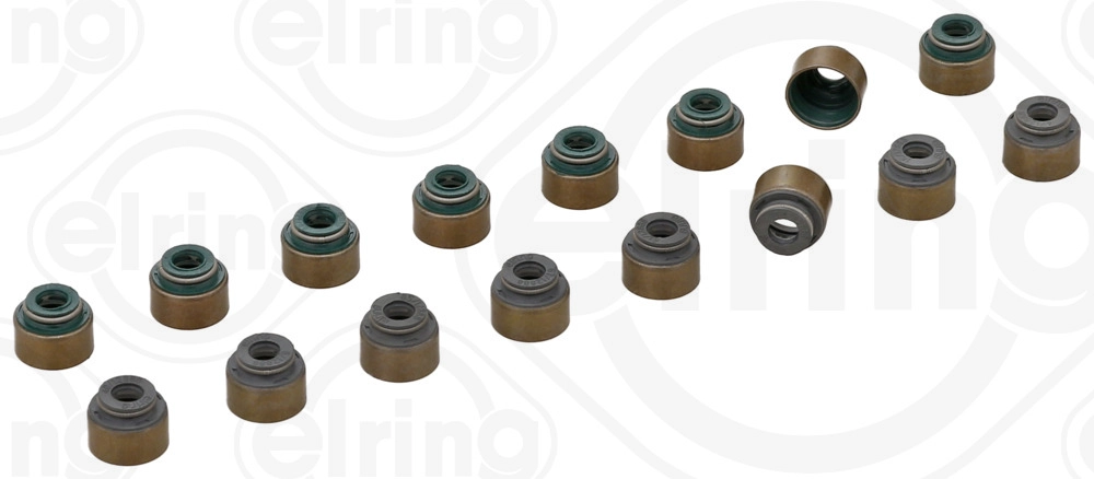 Seal Set, valve stem (569.740)
