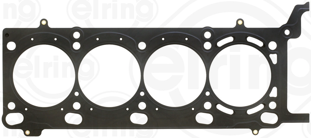 Gasket, cylinder head (659.120)