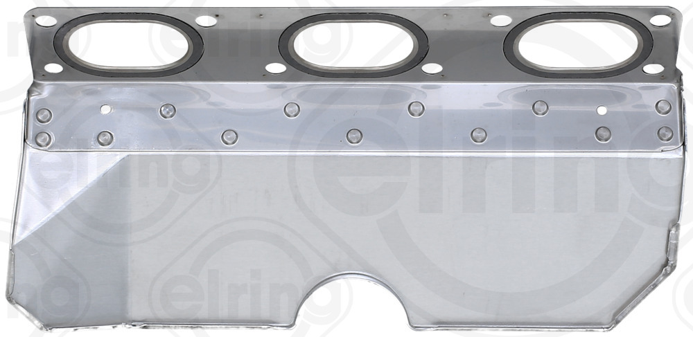 Gasket, exhaust manifold
