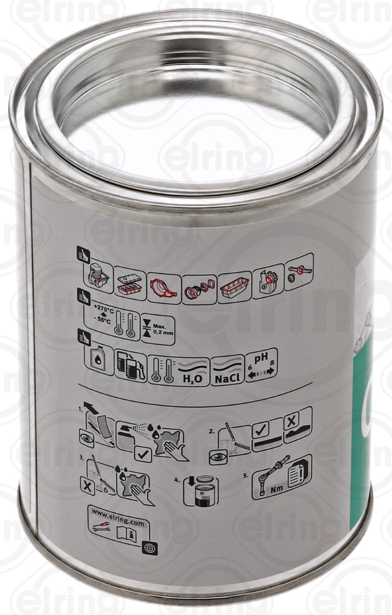 Sealing Substance (252.869)