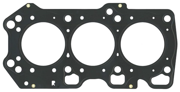 Gasket, cylinder head (446.710)