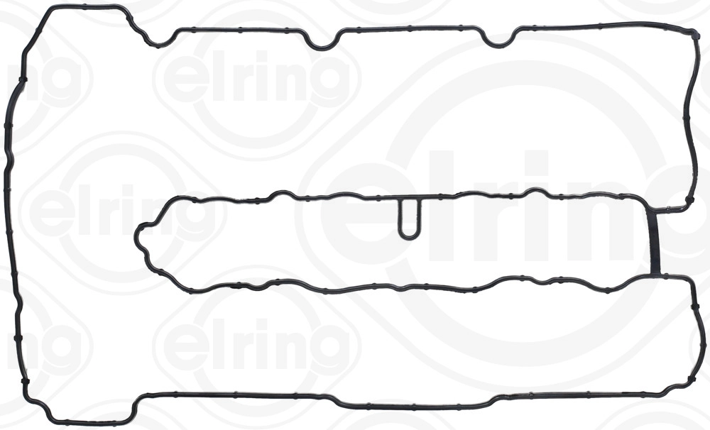Gasket, cylinder head cover (724.470)
