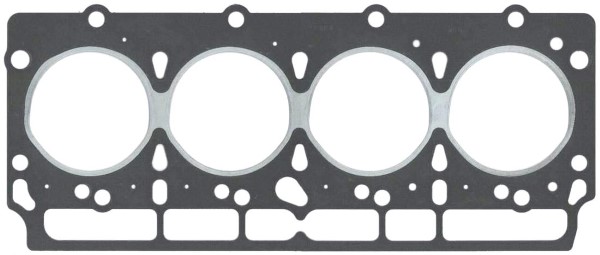 Gasket, cylinder head (646.450)