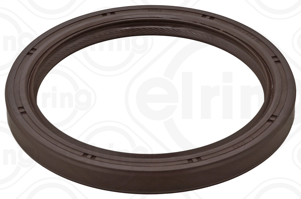 Shaft Seal, crankshaft