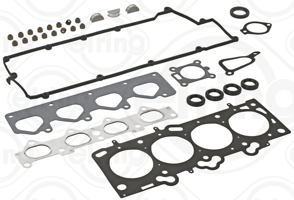 Gasket Kit, cylinder head (507.610)