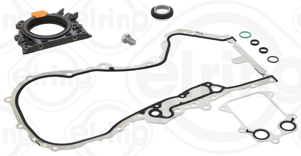 Gasket Kit, crankcase (748.230)
