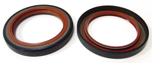 Shaft Seal, crankshaft (508.470)