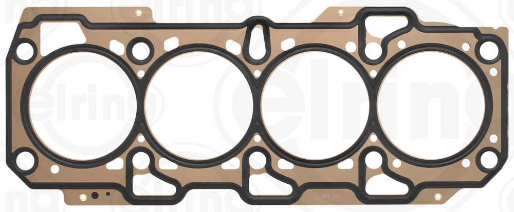 Gasket, cylinder head (028.030)