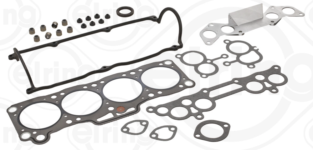 Gasket Kit, cylinder head (369.390)