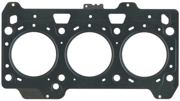 Gasket, cylinder head (123.611)