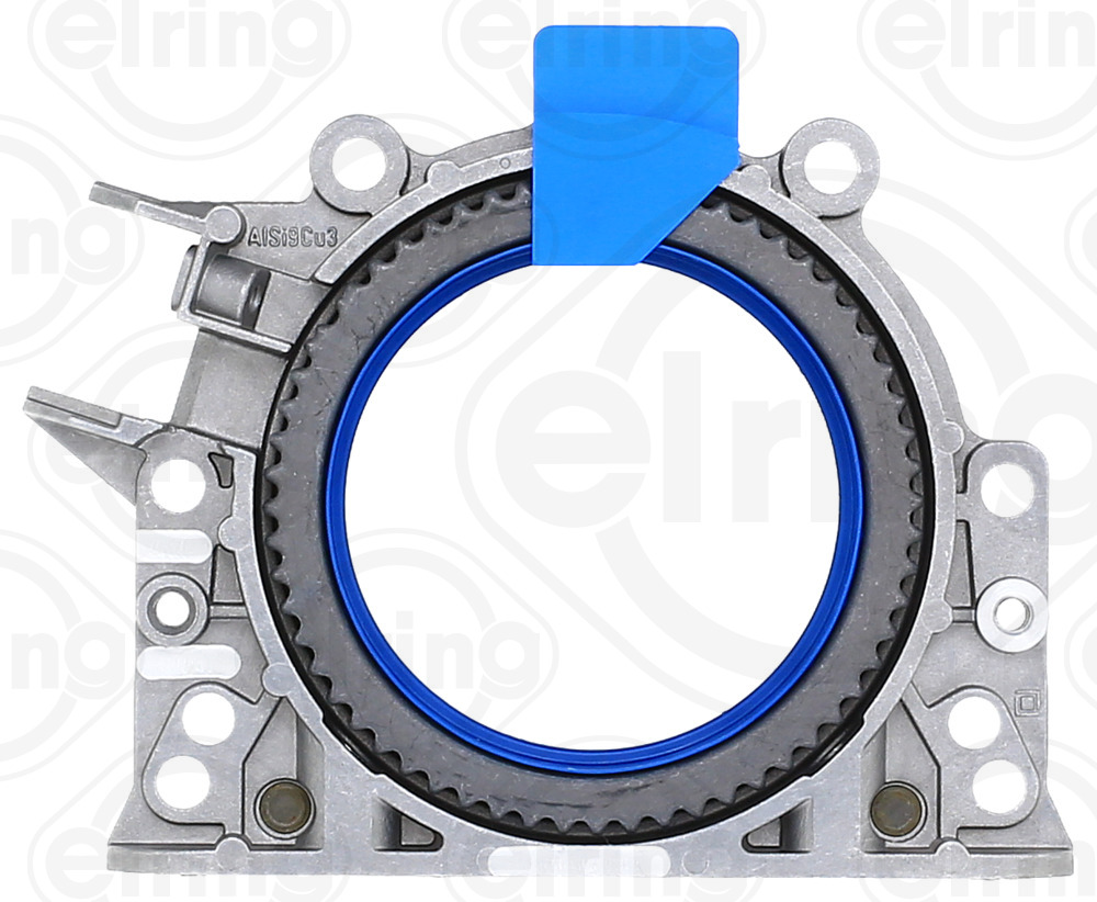 Shaft Seal, crankshaft