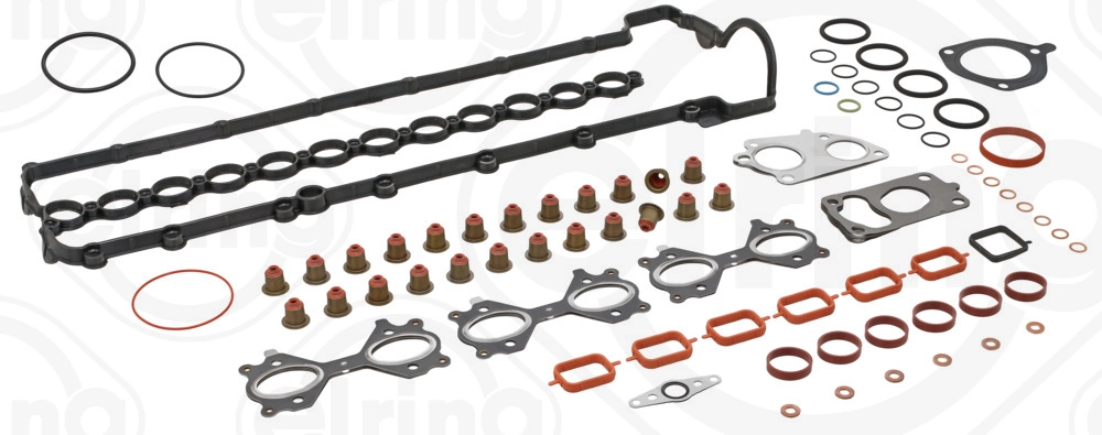 Gasket Kit, cylinder head (428.640)