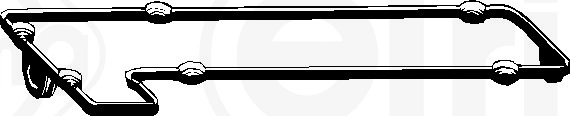 Gasket, cylinder head cover (594.350)