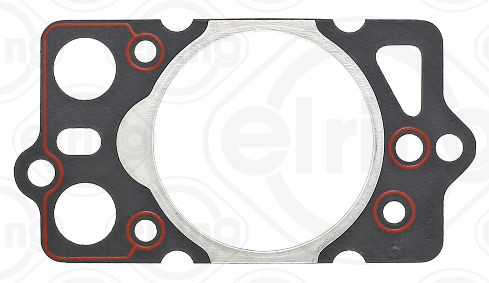Gasket, cylinder head (521.339)