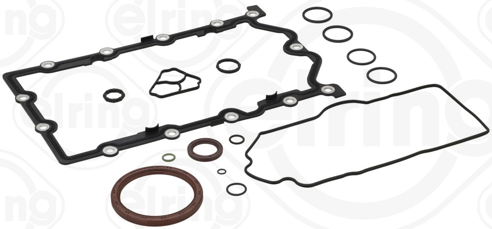 Gasket Kit, crankcase (903.590)