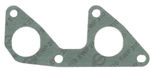 Gasket, intake manifold (811.319)