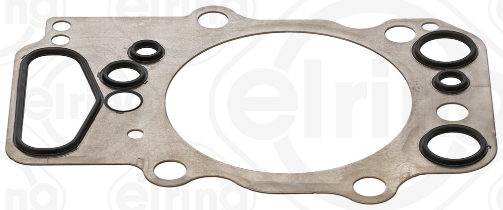Gasket, cylinder head (247.491)