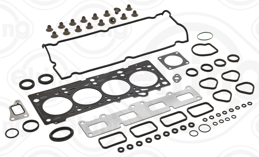 Gasket Kit, cylinder head (739.690)