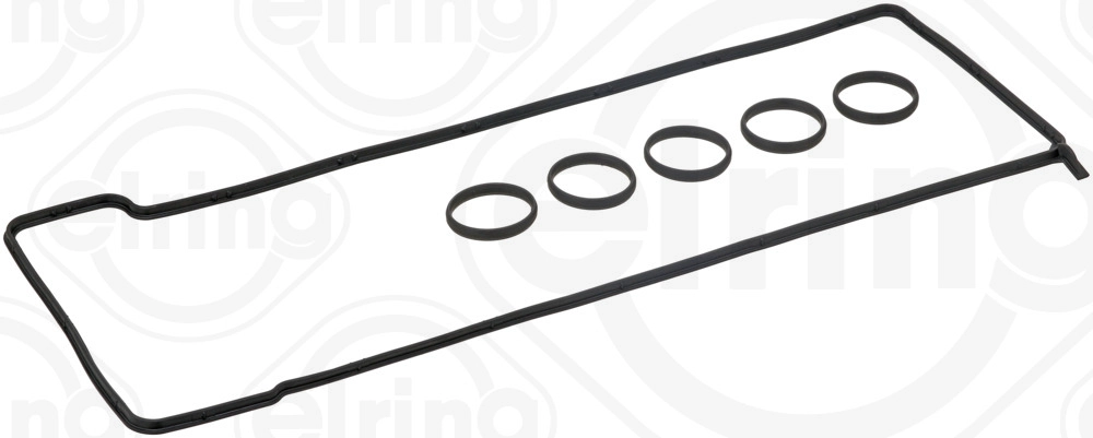 Gasket Set, cylinder head cover (022.930)