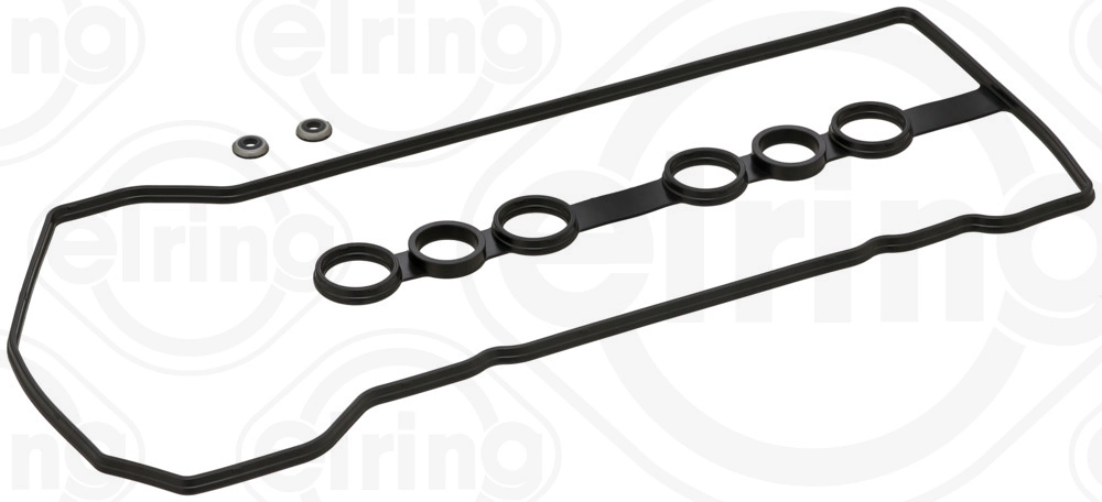 Gasket Set, cylinder head cover (457.380)