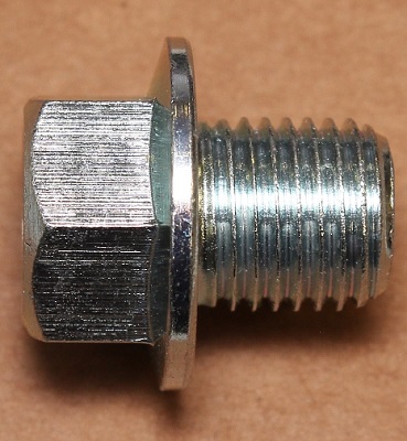 Screw Plug, oil sump (523.480)