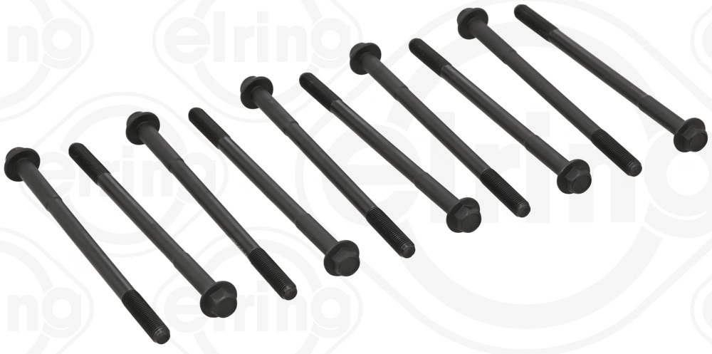 Cylinder Head Bolt Set (356.390)