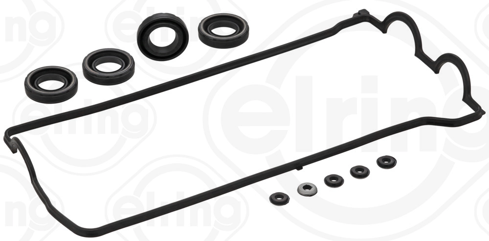 Gasket Set, cylinder head cover (389.310)