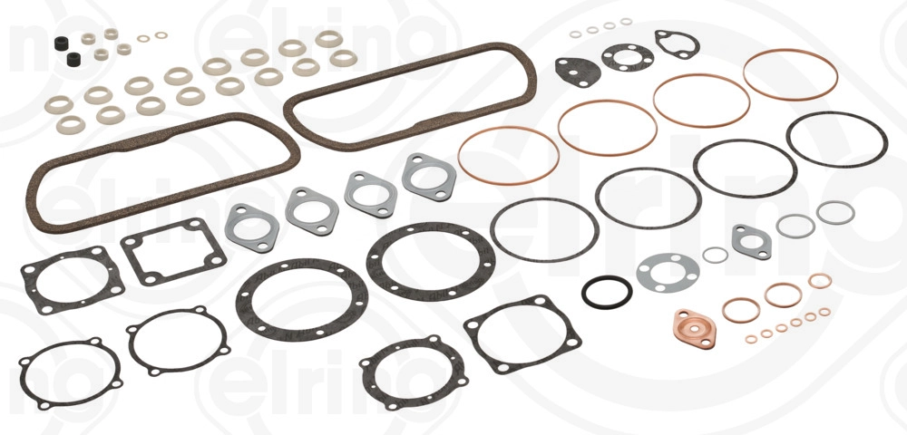 Full Gasket Kit, engine (006.654)