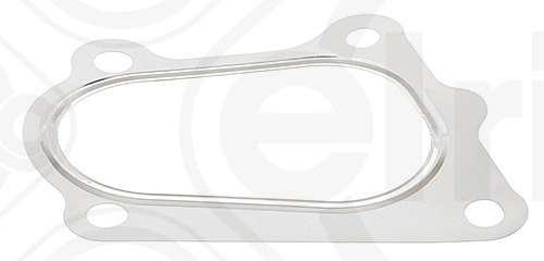 Gasket, exhaust pipe (846.390)