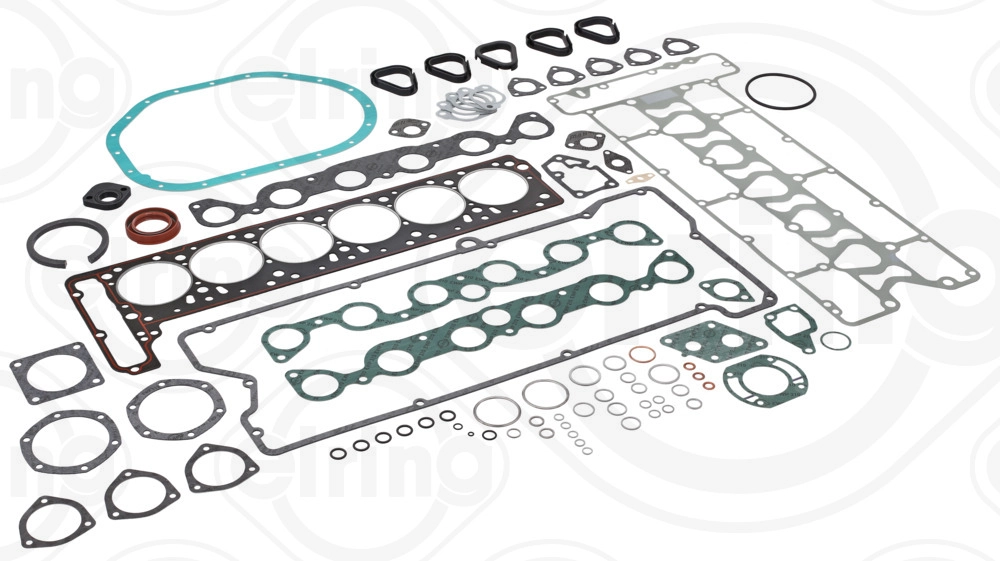 Full Gasket Kit, engine (892.424)