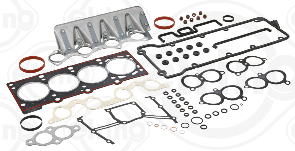 Gasket Kit, cylinder head (366.070)