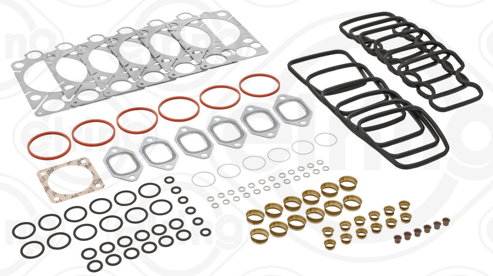 Gasket Kit, cylinder head (283.488)