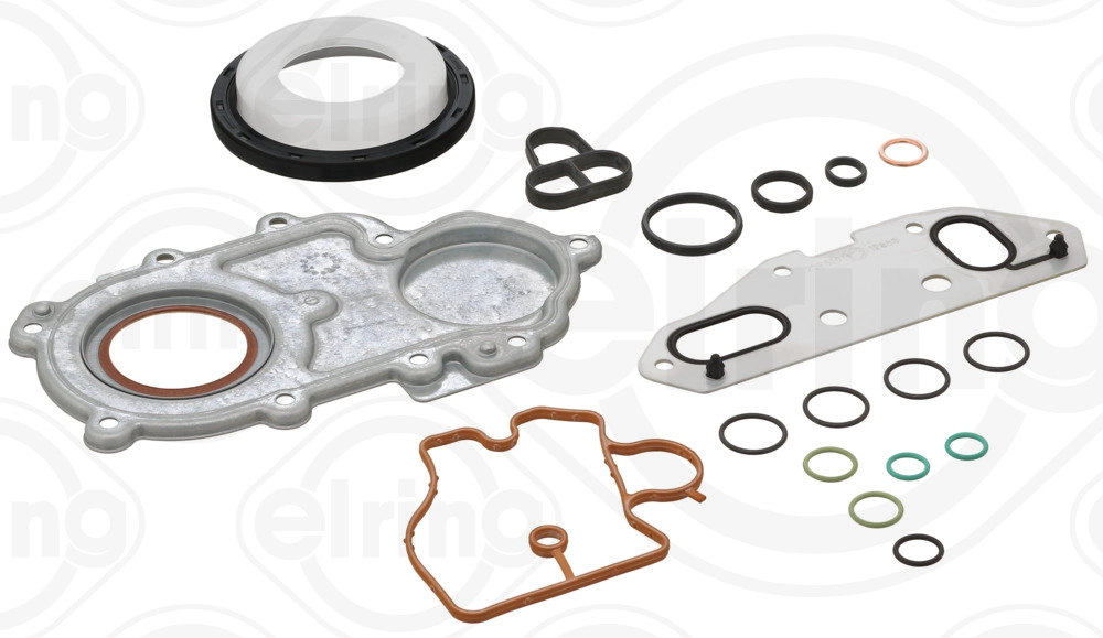 Gasket Kit, crankcase (245.690)