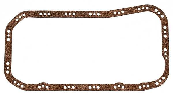 Gasket, oil sump (480.960)