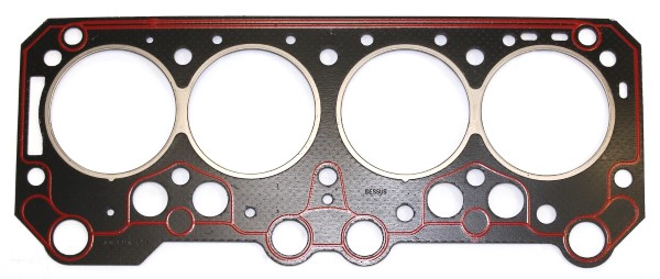 Gasket, cylinder head (596.843)