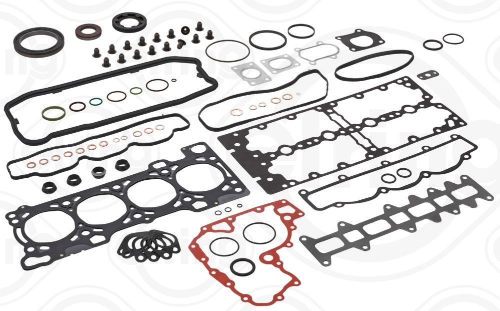 Full Gasket Kit, engine (452.710)