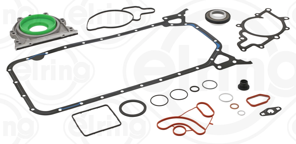 Gasket Kit, crankcase (267.000)